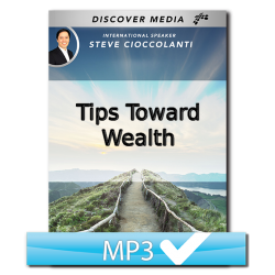 Tips Toward Wealth